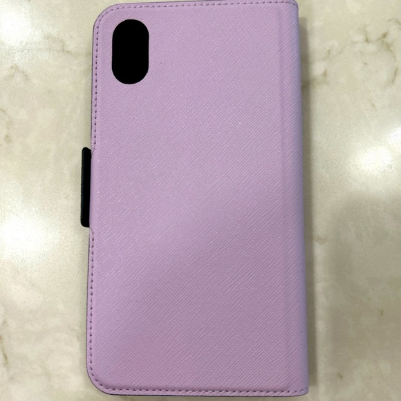 Kate Spade IPhone XS phone case. - Picture 2 of 3